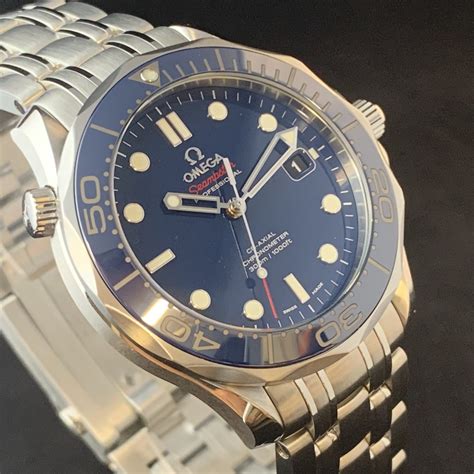 men's omega seamaster|omega seamaster price chart.